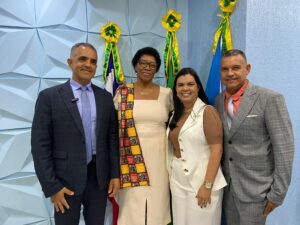 Sessão Especial: Dia da Consciência Negra 2025