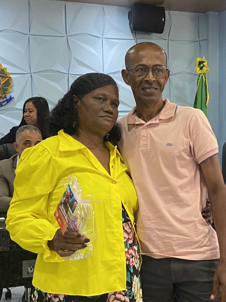 Por mais um ano Câmara realiza sessão especial em homenagem aos garis