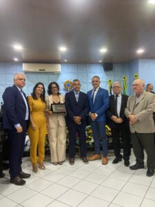 Solenidade: 27 de agosto de 2026