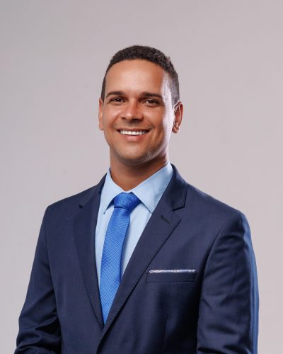 Vereador Colle do Portão