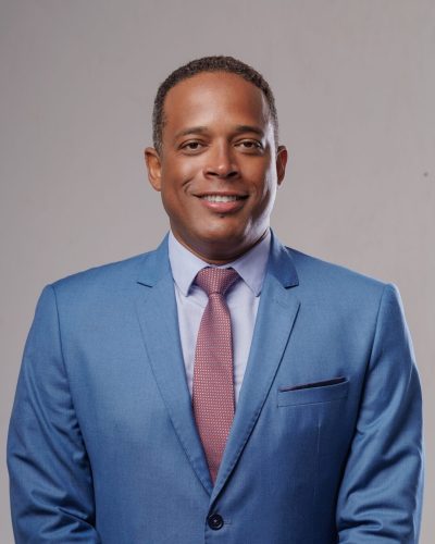 Vereador Dr Edgar