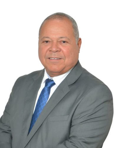Vereador Luciano Cunha